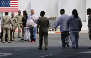 トランプ政権　1,747人のカンボジア人に米国から「最終退去命令」